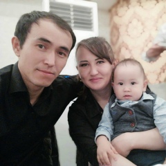 Рабига Нурманова, 04.10.1984, Астана