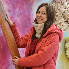 Марианна Рычковская, 31.01, Новосибирск