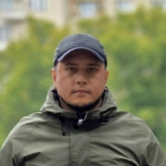 Сергей Назаренко, Чита