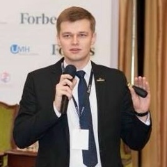 Игорь Остапчук