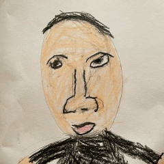 Николай Морев, Москва