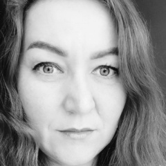 Наталія Меньківська, 25.10