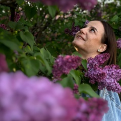 Екатерина Бережная, Ростов-на-Дону