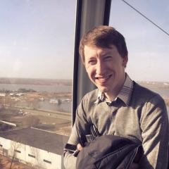 Сергей Кукин, 29.07.1988, Тамбов