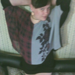 Анастасия Борисова, 26.08.1989