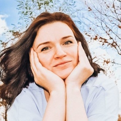 Людмила Чернышова, 27.03, Анапа