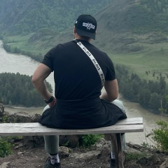 Раис Юсуфов, Омск