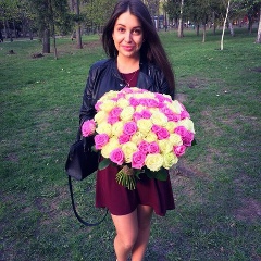 Ксения Акимова, 21.07, Казань