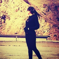 Rufina Gaidarova, 22.03, Алматы