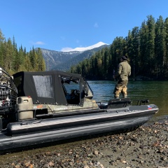 Дмитрий Распутин, 31.12.1999, Красноярск