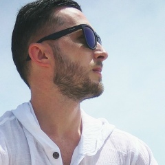 Сергей Ловцов, 12.05.1985, Тамбов