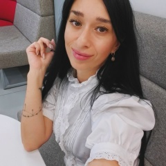 Катрин Халатян, 29.03.1985