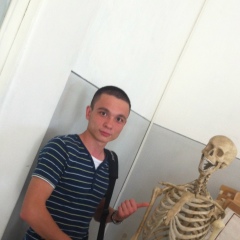 Ислом Ахмедов, 07.06.1993, Самарканд