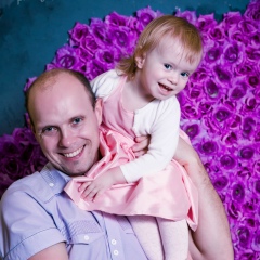 Александр Ханьков, 03.12.1980, Санкт-Петербург