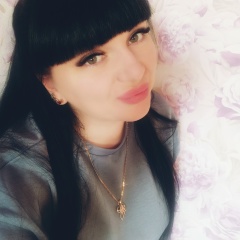 Лена Прокопенко, 31.03, Севастополь