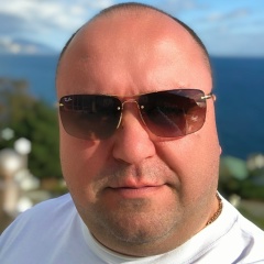 Анатолий Николаев, 04.02.1982, Ялта