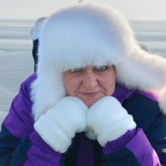 Ирина Голенцова, 03.02.1975, Уфа