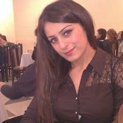Ani Hayrapetyan, Арташат