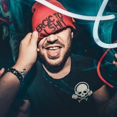 Александр Стоянов, 02.10, Алматы