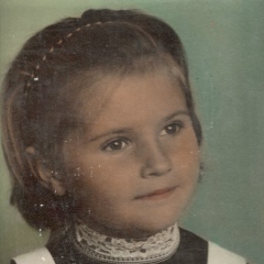 Татьяна Stolyarova, 26.03.1966, Санкт-Петербург