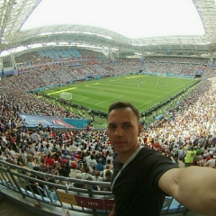 Миша Максимчук, 13.01.1989, Киров