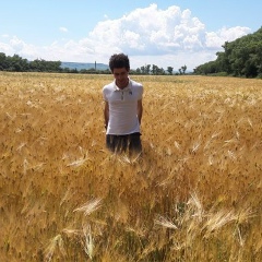 Tema Psaunov, 07.08.1992, Москва