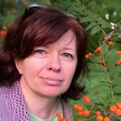Наталия Елгишиева, 14.07, Санкт-Петербург