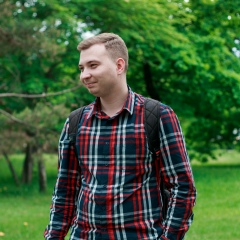 Андрей Щербаков, 27.08, Челябинск