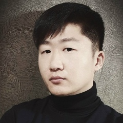 Александр Ким, 17.10.1987