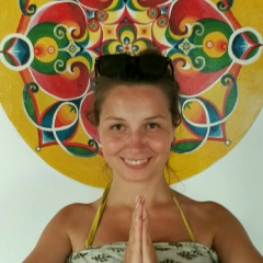 Марина Гребинная, 22.05.1988, Киев