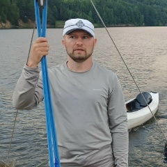 Дмитрий Моткин, Набережные Челны