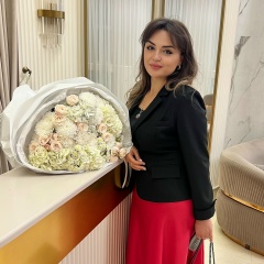 Диана Карданова, 22.05.1991, Нальчик