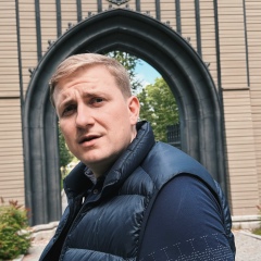 Роман Голдаков, 01.01.1901, Санкт-Петербург