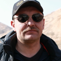 Константин Хоменко, 24.07, Алматы