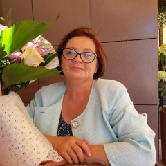 Ирина Муталова