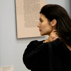 Екатерина Шулепина, 17.12.1998, Санкт-Петербург