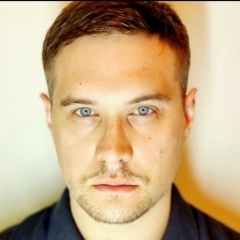 Денис Малышев, 06.02.1994, Тюмень