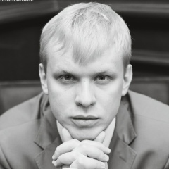 Влад Корнеев, 28.05.1989, Москва