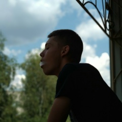 Максім Богаш, 27.07.2002, Livingstone