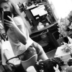 Анна Митрошенко, 07.09.1993, Санкт-Петербург