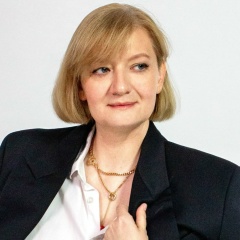 Наталья Серебрякова, 22.03.1980, Омск