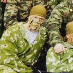 Ярослав Рябинин, Санкт-Петербург