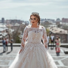 Арпине Габриелян, 15.12, Тверь