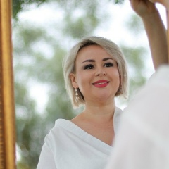 Татьяна Терешина, 19.01, Рязань