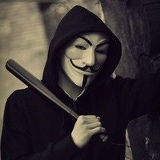 Антон Симонов