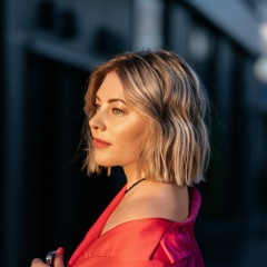 Анастасия Дейкова, 18.05, Красноярск