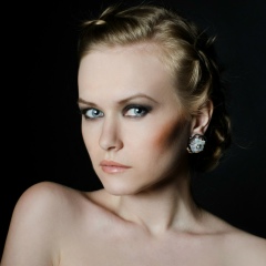 Вероника Лисицина, 10.09.1990, Санкт-Петербург