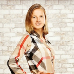 Анна Старченко, 17.08, Ижевск