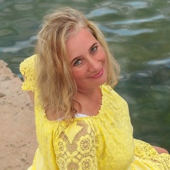 Валерия Никитичева, 18.03, Санкт-Петербург