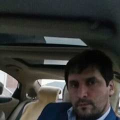 Лам Берд, Грозный